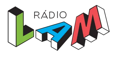 Rádio LAM logo
