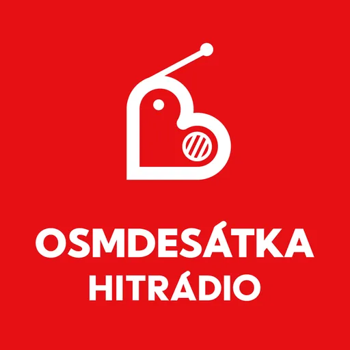 Hitrádio Osmdesátka logo