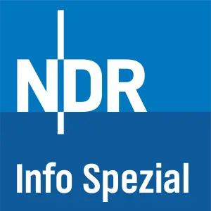 NDR Info Spezial logo