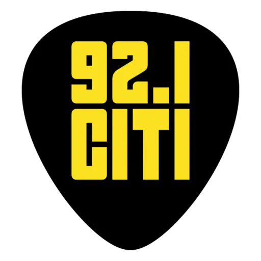 92 CITI FM logo