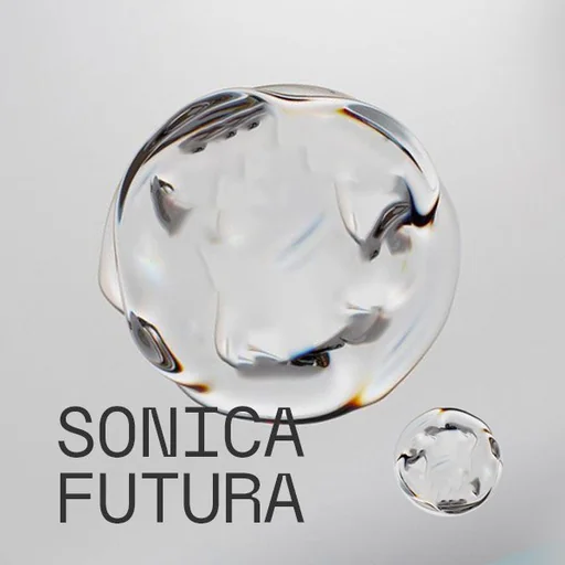 Sonica Futura logo