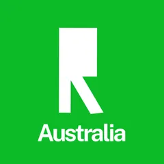 REALRADIO Australia (MP3) logo