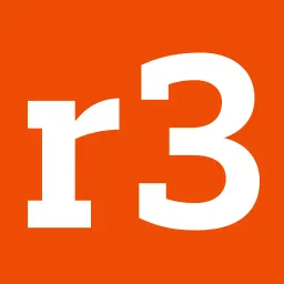 Radio 2 1230 AM logo