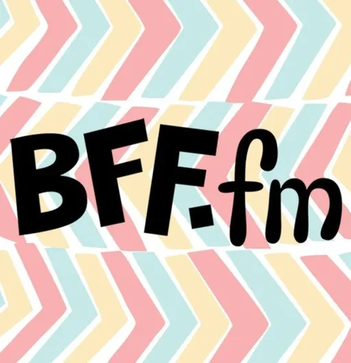 BFF.fm logo