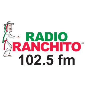 Radio Ranchito (Morelia) - 102.5 FM - XHRPA-FM - Grupo ULTRA - Morelia, MI logo