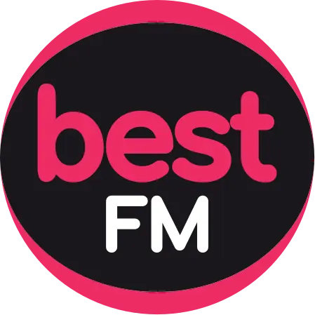 Best FM Ljubljana logo