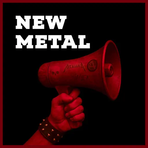 Star FM - New Metal logo