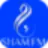 sham fm logo