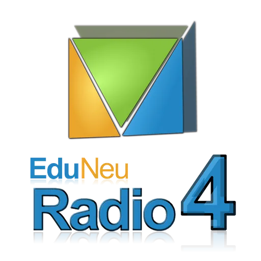 Radio 4: Rock & Pop Argentino logo