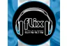 Flix 93.9 y 98.7 FM logo
