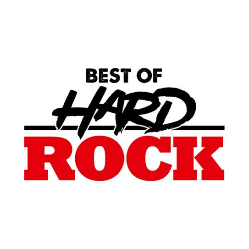Best Of Rock.FM Hard Rock logo