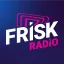 Frisk Radio logo