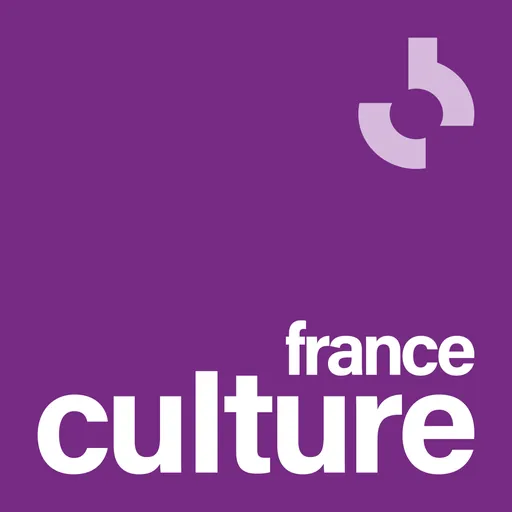 France Culture MP3 logo