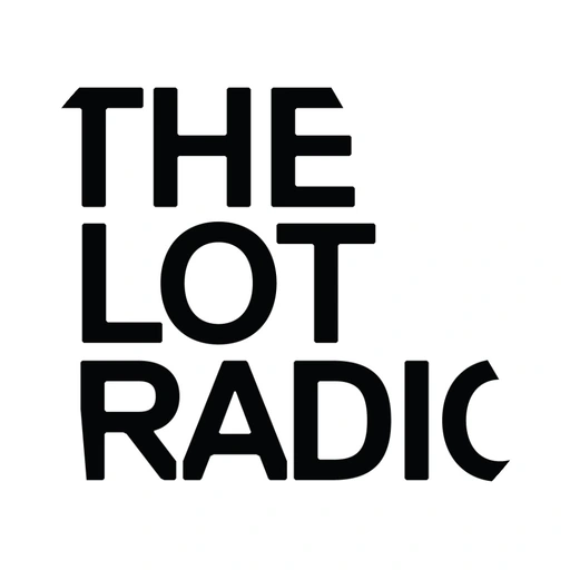 The Lot logo