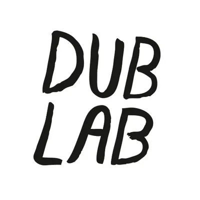 dublab DE logo