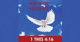 Voice Of Heaven - Kampala (MP3) logo