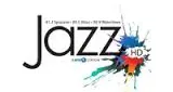 WCNY Jazz HD3 logo