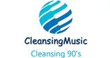 CleansingMusic - Cleansing 90's (MP3) logo