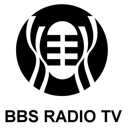 BBS Radio TV Station 1 logo