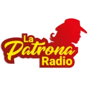 La patrona - 95.1 FM [Bocoyna, Chihuahua] logo