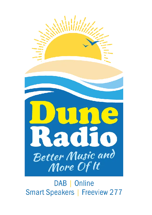 Dune Radio logo