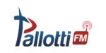 Pallotyńskie Radio Ewangelizacyjne Pallotti.FM logo