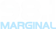 Radio Marginal 98.1 FM logo