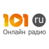 radio Vysotskiy logo