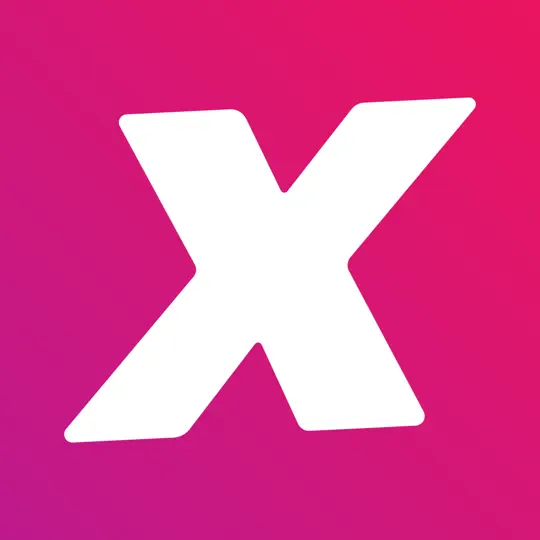 Radio RMF MAXXX logo