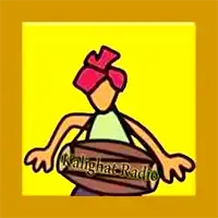 Kalighat Radio logo