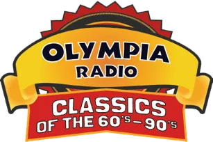 Olympia Classics - Greatest Hits Of The 60s 70s 80s & 90s logo