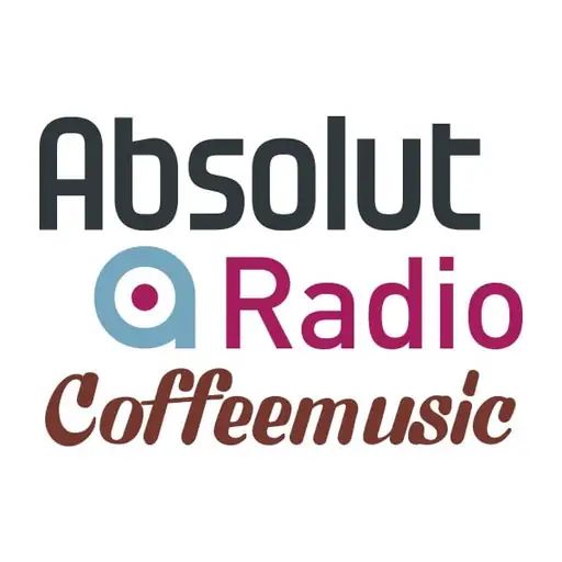 Absolut Coffemusic logo