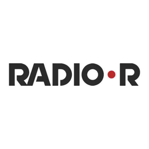 RADIO R logo