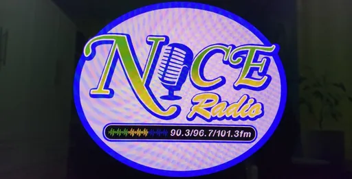 BDS NICE RADIO SVG logo