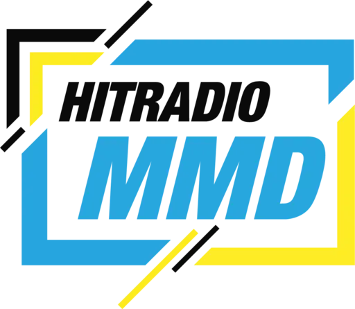 Hitradio MMD logo