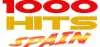 1000 Hits Spain logo