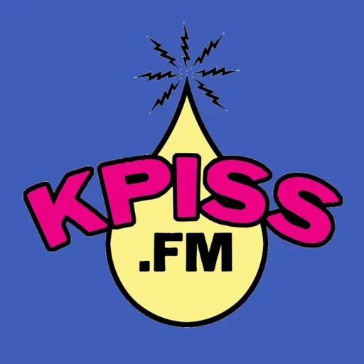 KPISS.FM logo
