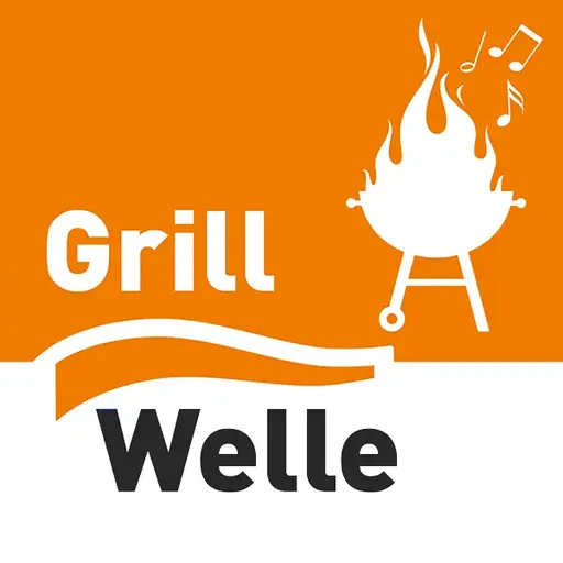Landeswelle Thüringen - Grillwelle logo