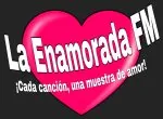 La Enamorada FM logo