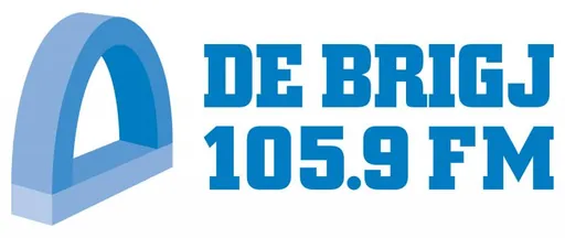 CHPD 105.9 "De Brigj Radio" Aylmer, ON logo