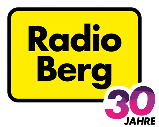 Radio Berg logo