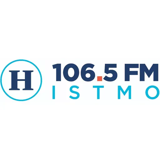 EL HERALDO RADIO 106.5 (Istmo) - 106.5 FM - XHSCCK- FM - Heraldo Media Group - Salina Cruz, Oaxaca logo