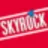 Skyrock Casablanca logo