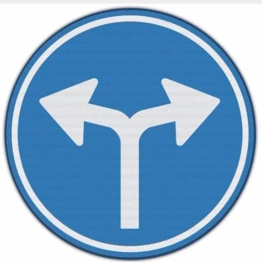 VRT Verkeer logo