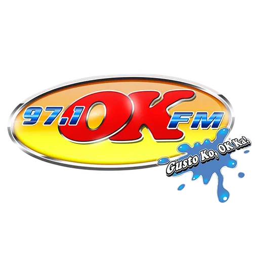 OK-FM Legazpi logo