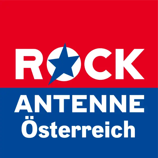 Rock Antenne logo