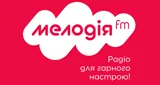 Мелодія FM logo