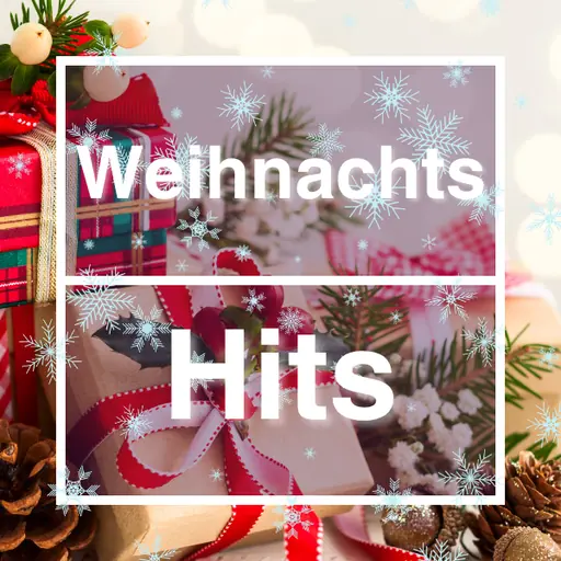 Antenne NRW Weihnachtshits logo