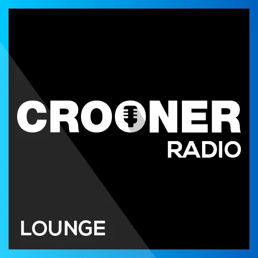 Crooner Radio Lounge logo