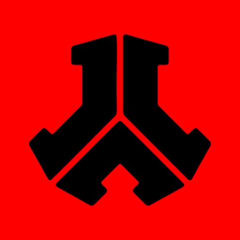 Q-Dance Radio logo
